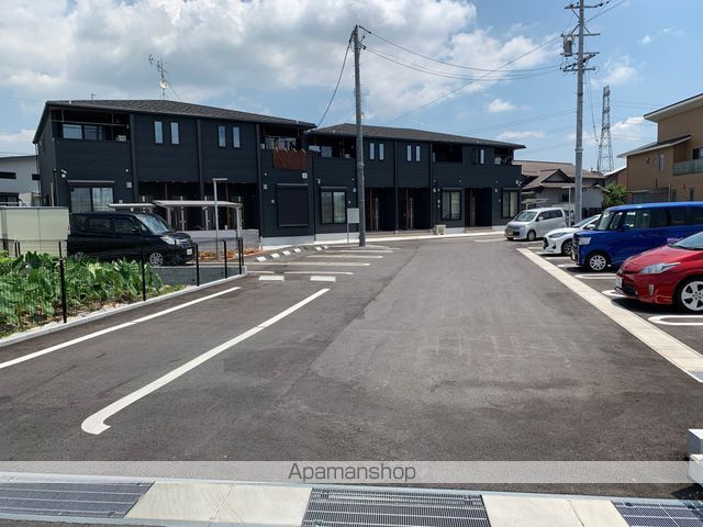 スフリーズ赤坂 Iのその他写真