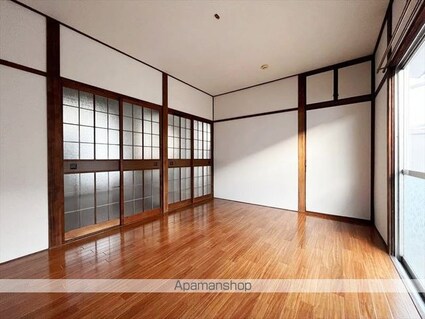岡山県倉敷市玉島上成[3K/42.65m2]の内装1