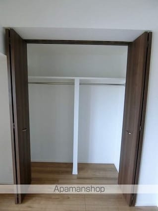 ＧＥＮＯＶＩＡ鐘ヶ淵[1LDK/41.4m2]の収納