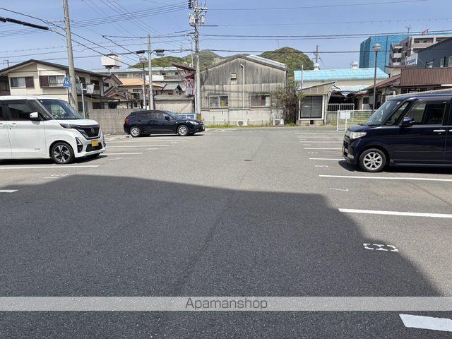 パレス新下関のその他写真