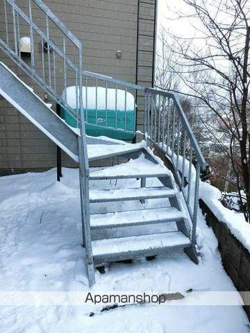 ひまわりハイツの内装写真