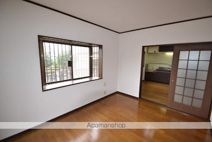 ＳＥＥＤコーポ[2DK/39.7m2]の内装1