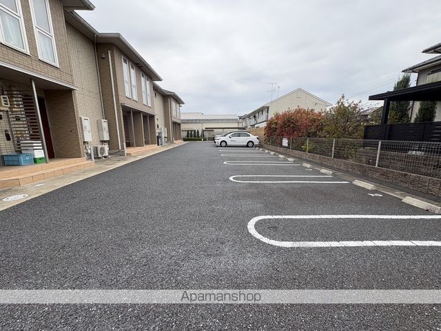ブランドール勝川のその他写真