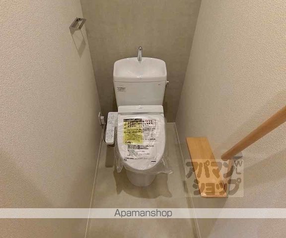 イストワール御池の内装写真
