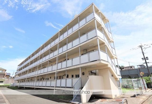 ビレッジハウス宗像5号棟