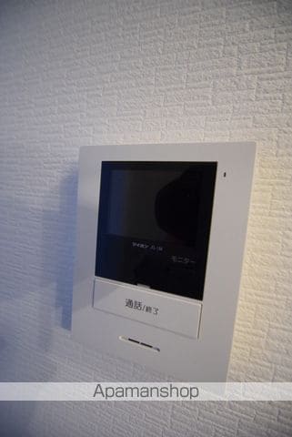 ベルシャトーの内装写真