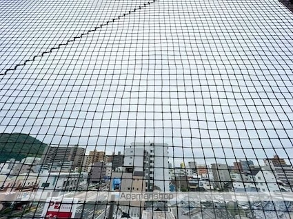 アスティオン本町[1SLDK/40.11m2]の眺望