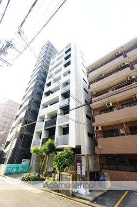 エルスタンザ千代田[1K/26.67m2]の外観3