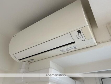 ルジェンテ・バリュ上野[1LDK/33.46m2]のその他設備1