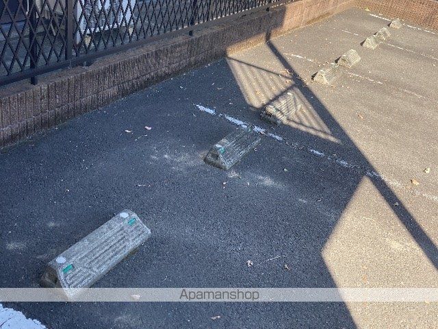 レオパレスグランディールのその他写真