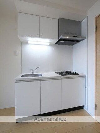 ラフィスタ二子玉川[1DK/26.54m2]の内装