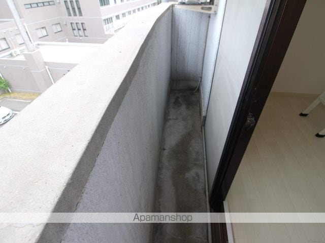第3和幸マンションの内装写真