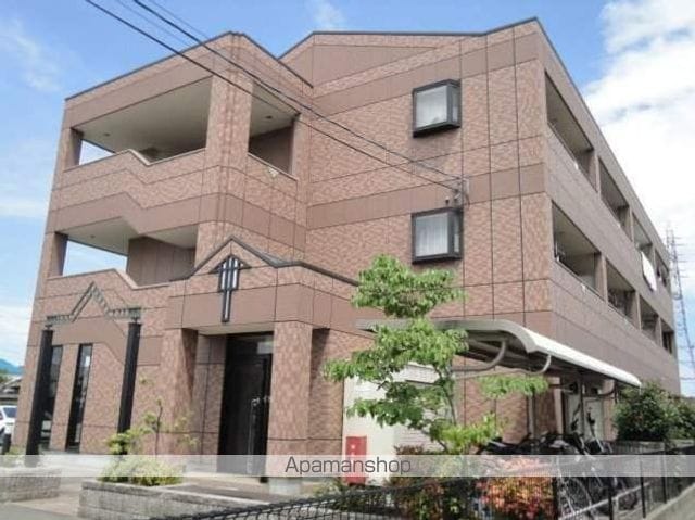 ラピュタの外観写真