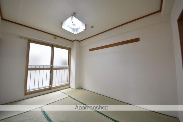 マンションえむずの内装写真
