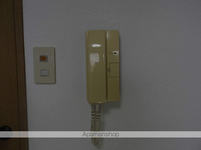 コスモコートの内装写真