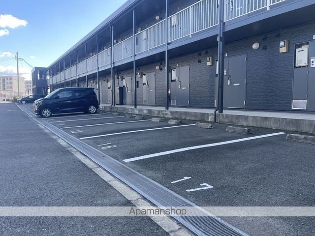 レオパレス中野51のその他写真