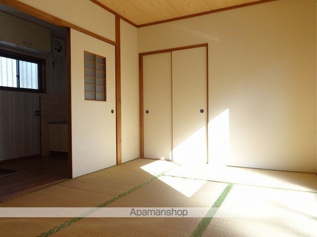 ハッピー旭3号館の内装写真