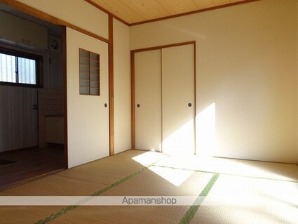 ハッピー旭３号館[1K/17.5m2]のその他内装