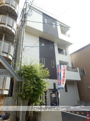 ジェンティーレ西公園I