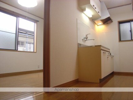 エクセル北町[1K/20.42m2]のその他内装2