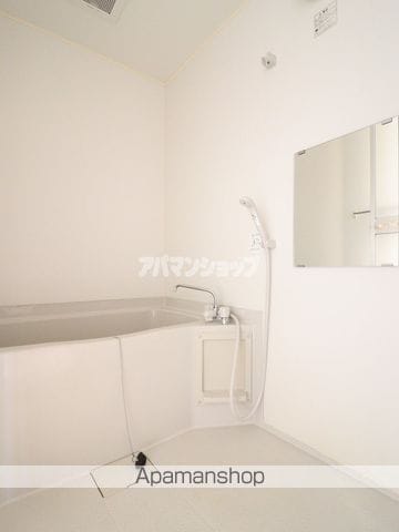 モリタコテージの内装写真