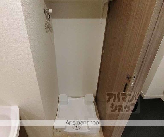 ファステート京都西院パールの内装写真