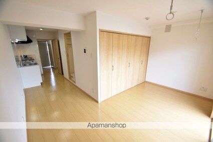 サンホープ長田[1LDK/40.5m2]のリビング・居間