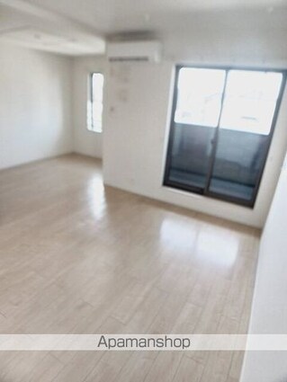 グラン　クード　Ⅱ[1LDK/53.57m2]のリビング・居間