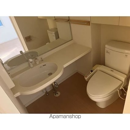 ホームズ自由が丘[2DK/40.28m2]の内装