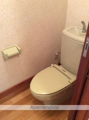 吉祥宮根の郷の内装写真