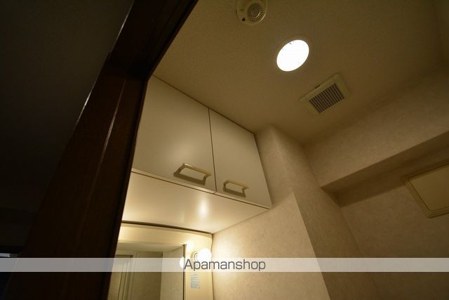クレール玉造の内装写真