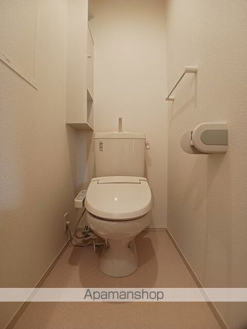 プリムローズ桜の内装写真