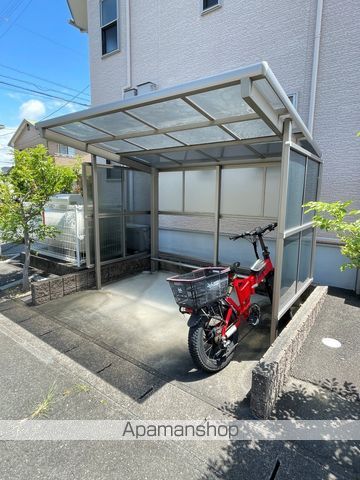 オーガスタA2の外観写真