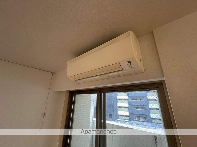 ガーネットヒルズ本町の内装写真