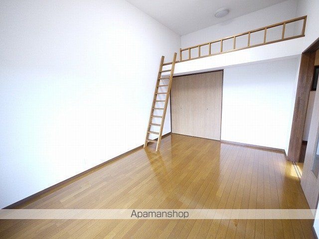 グレースタウン梶原の内装写真