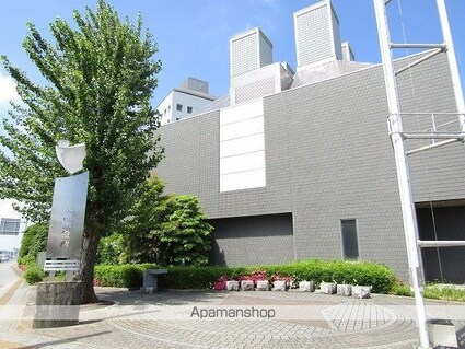 グレースコート３[2LDK/53.51m2]の周辺3