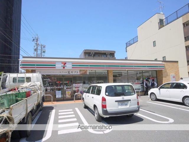 グレイスコート桜山の周辺写真