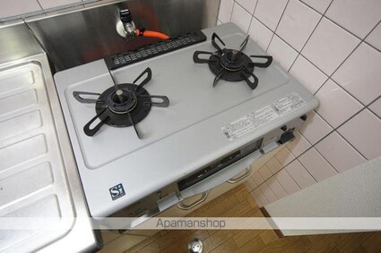 マリン・スクエア[1K/30.8m2]の内装1