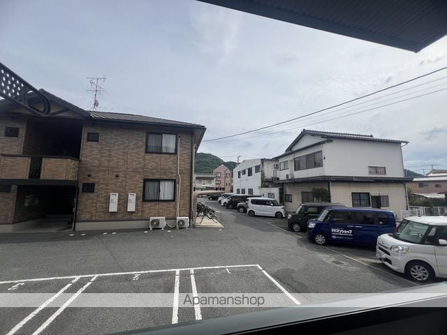 エスベランサ A棟のその他写真