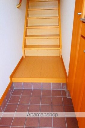 サニー　レジデンスＢ[2LDK/54.85m2]の内装5