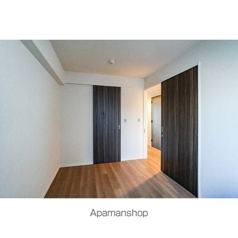 ドゥーエ町屋の内装写真