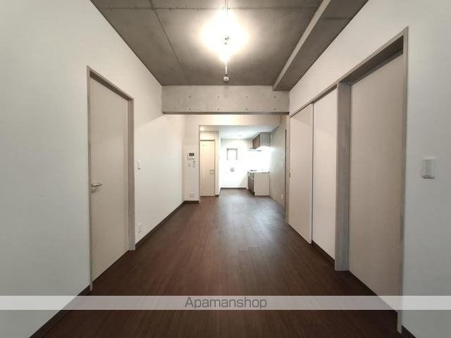 ベルメゾン中村橋サウスの内装写真