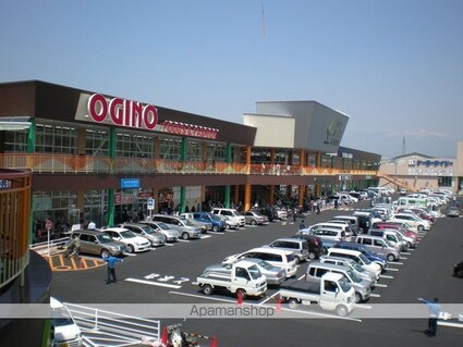 レオネクストクレソン　コマイ[1K/34.88m2]の周辺4