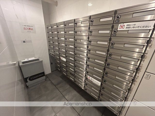 コンフォリア要町のその他写真