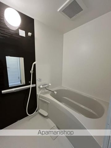レジデンスコート北田辺の内装写真