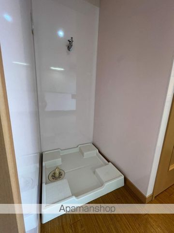 第2年見マンションの内装写真