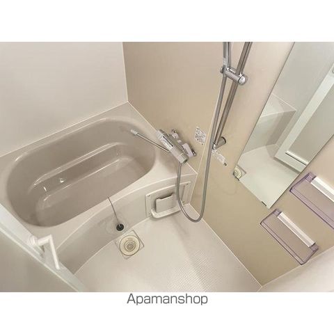 ウェルスクエア池田井口堂の内装写真