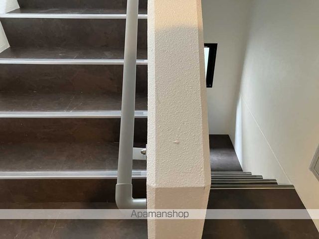 ラフィーネ発寒南の内装写真
