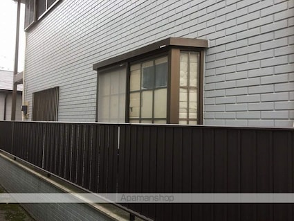 コーポ斎田[2DK/39.74m2]の外観4