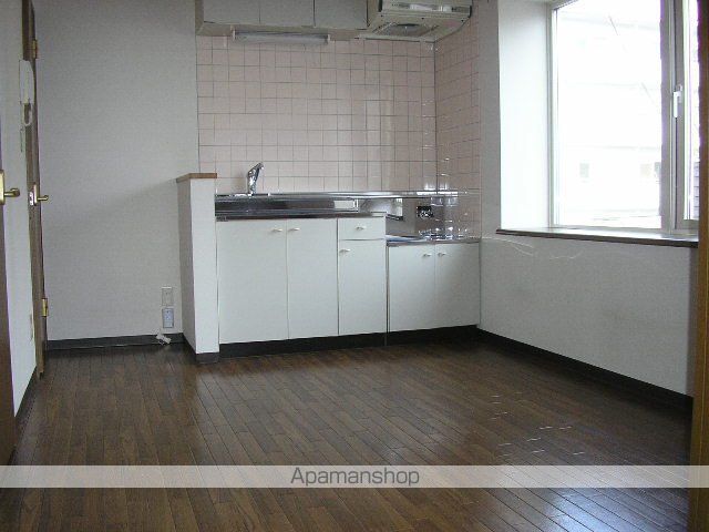 ビブレ学園前の内装写真